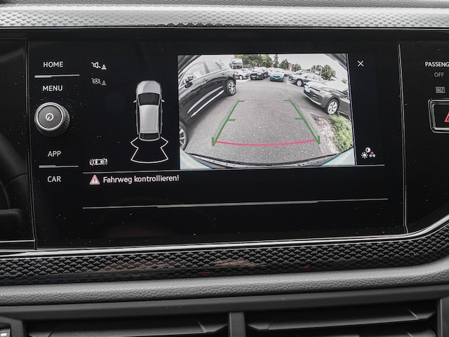 Volkswagen Taigo 1.0 TSI