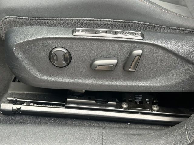 Cupra Terramar 1.5 eTSI