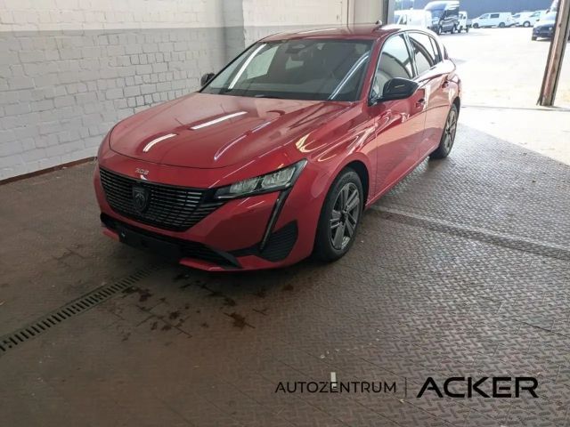 Peugeot 308 Allure Pack BlueHDi