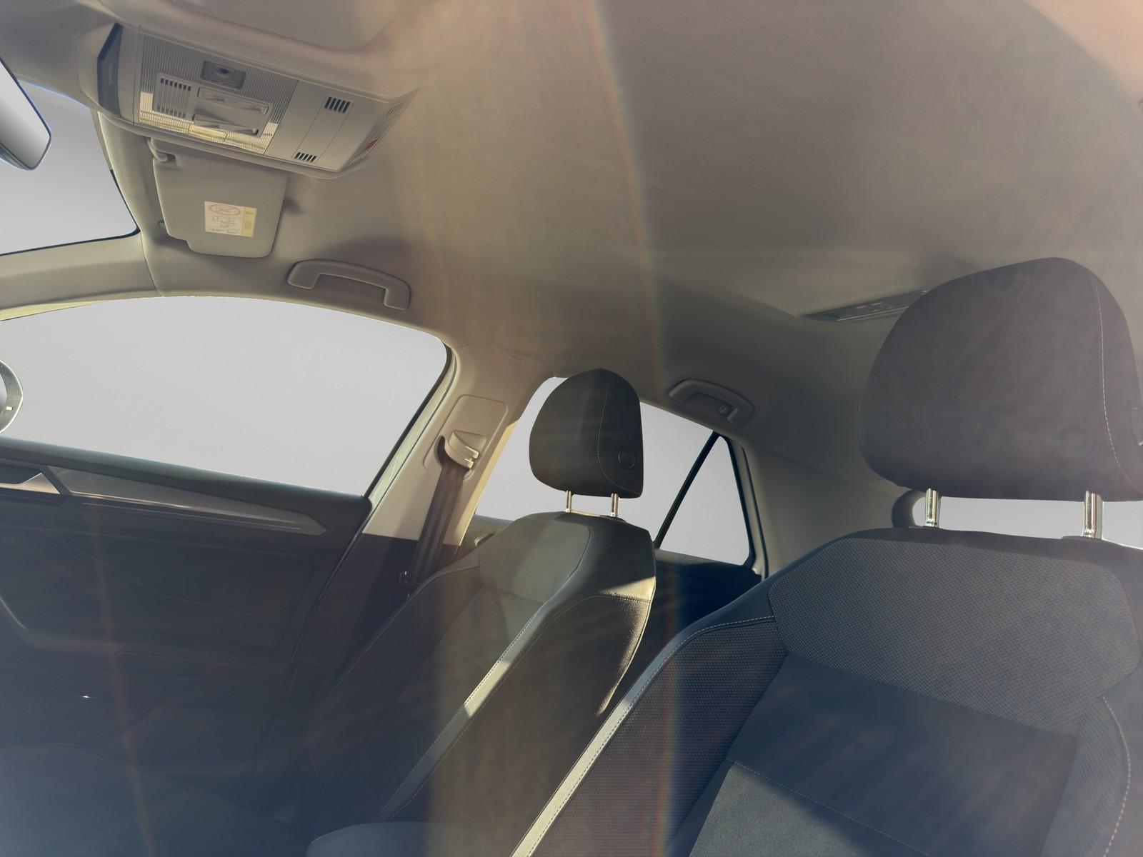 Volkswagen T-Roc 1.5 TSI DSG Style