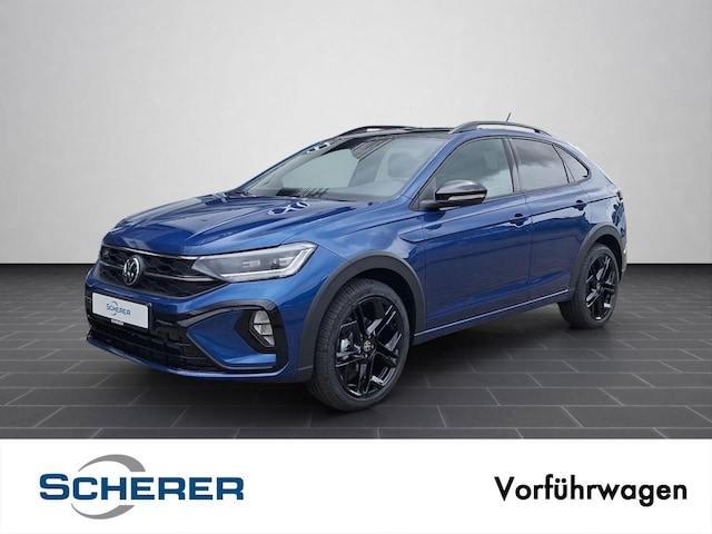 Volkswagen Taigo 1.0 TSI DSG IQ.Drive R-Line