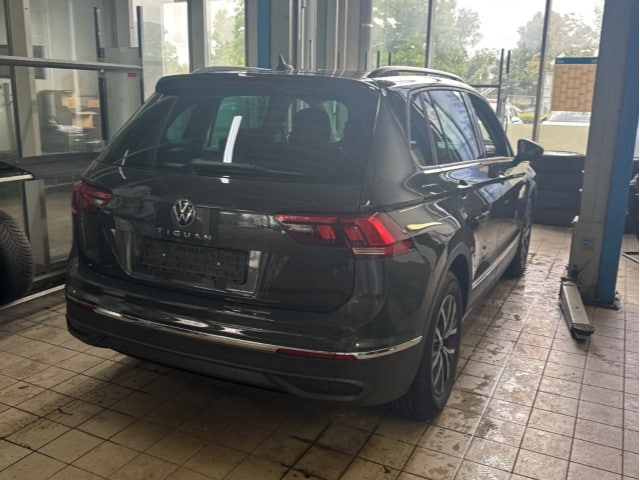 Volkswagen Tiguan 2.0 TDI Life