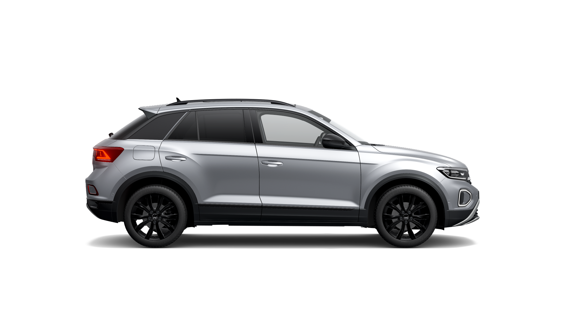 Volkswagen T-Roc 1.5 TSI DSG IQ.Drive Style