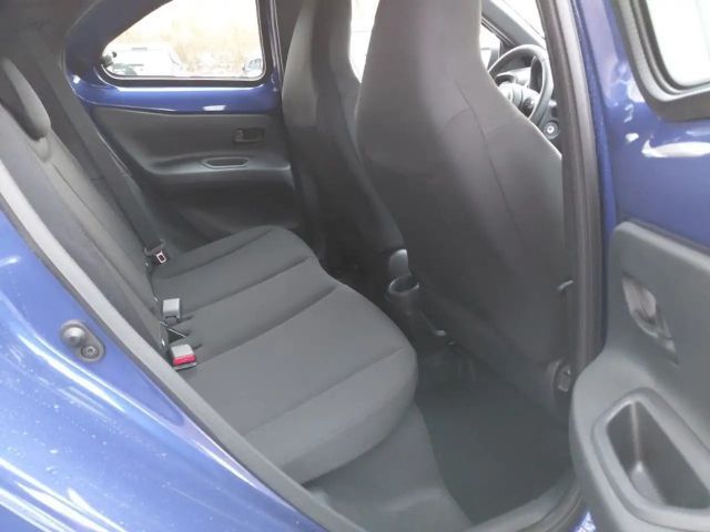 Toyota Aygo X Business Hatchback