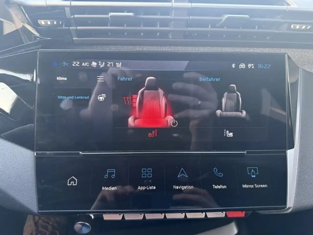 Peugeot 308 Allure Pack Hybrid SW