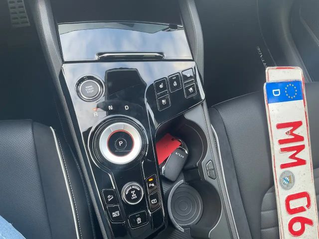 Kia Sportage GDi GT-Line Vierwielaandrijving