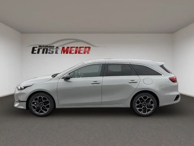 Kia Ceed SportWagon