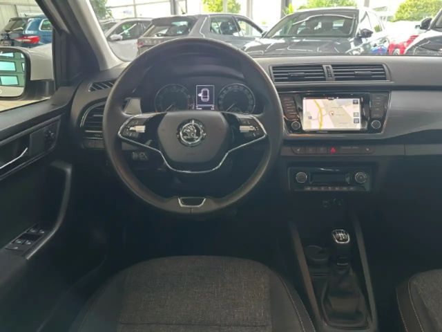 Skoda Fabia 1.0 TSI Best Clever Combi