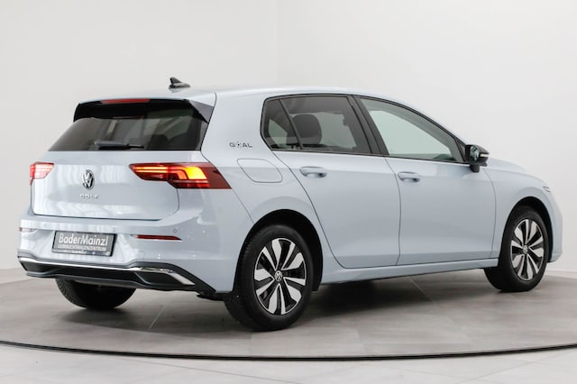 Volkswagen Golf 1.5 TSI