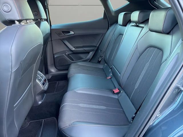 Cupra Formentor 4Drive DSG