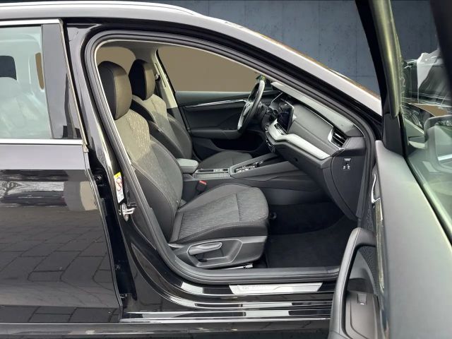 Skoda Octavia Combi Style Style iV