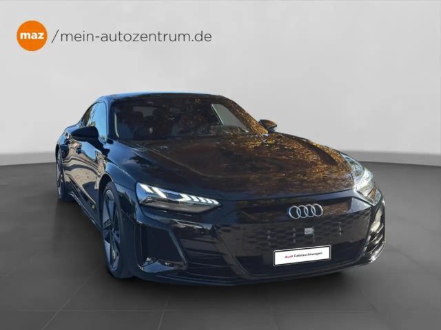 Audi e-tron Quattro