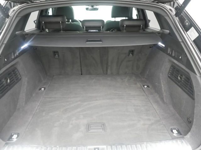 Audi Q8 e-tron PANO MATRIX B&O AHK LUFT ACC LEDER