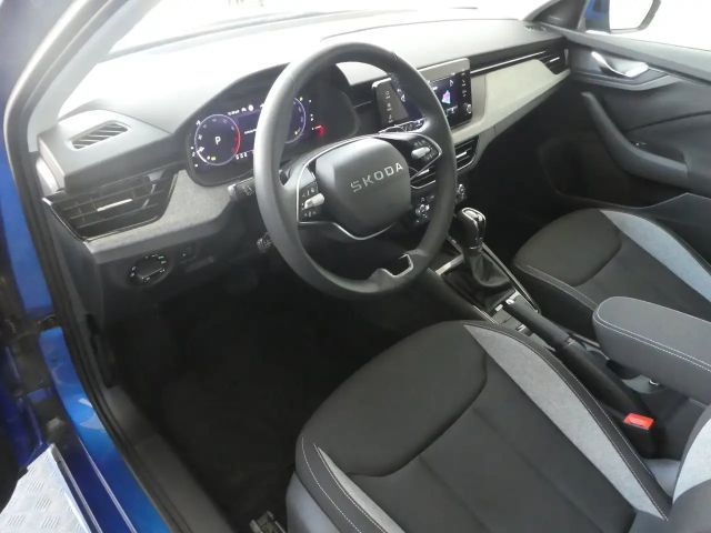 Skoda Kamiq Selection