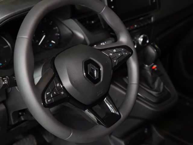 Renault Kangoo E-Tech