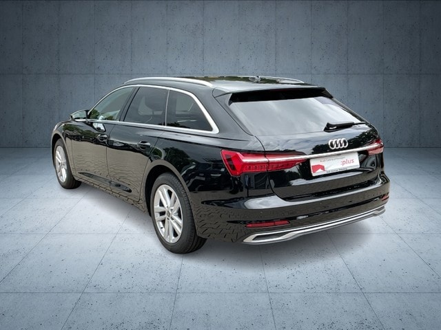 Audi A6 40 TDI Avant S-Tronic