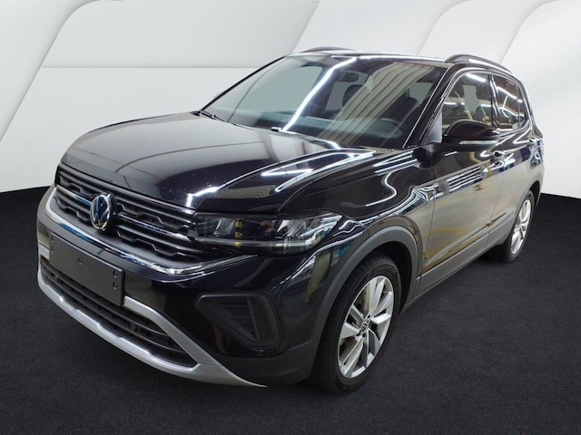 Volkswagen T-Cross 1.0 TSI DSG Life