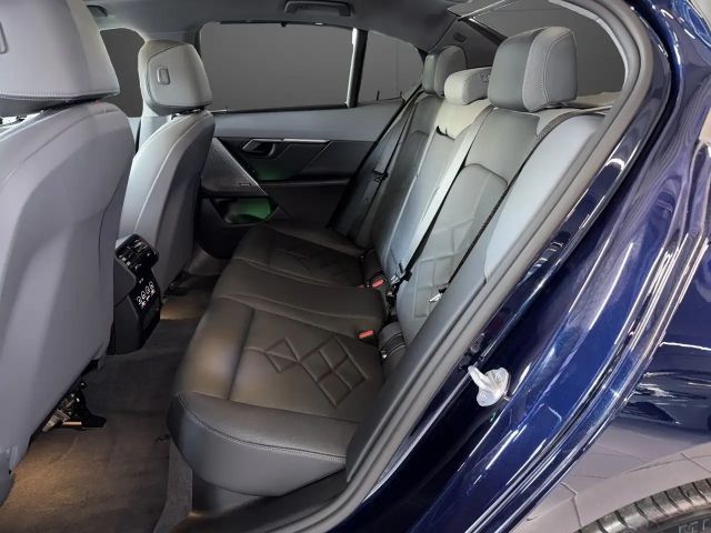 BMW i5 Sedan eDrive40