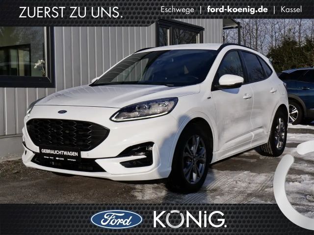 Ford Kuga ST Line X