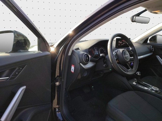 Audi Q2 35 TFSI S-Tronic