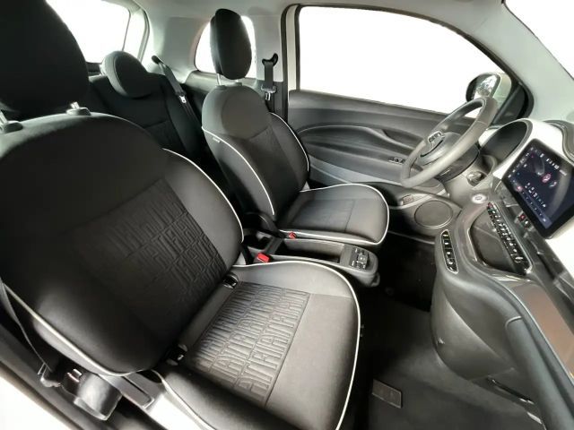 Fiat 500e 500 e Base ****inkl. Wallbox Geschenkt****