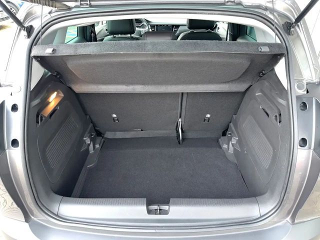 Opel Crossland X Elegance