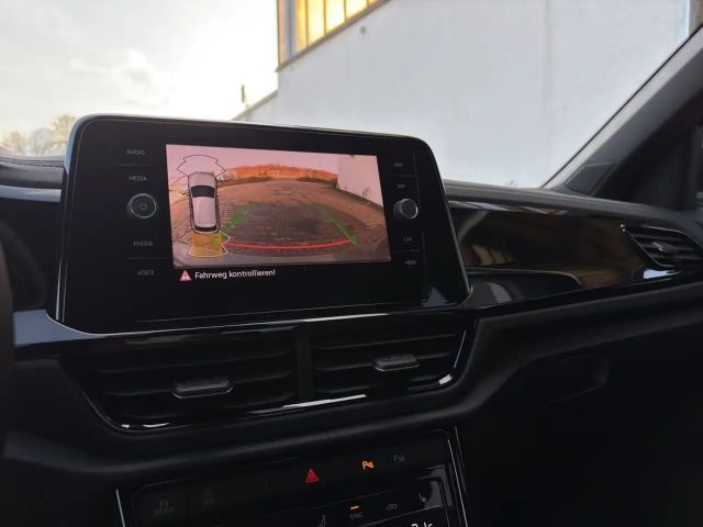 Volkswagen T-Roc 2.0 TDI DSG Style