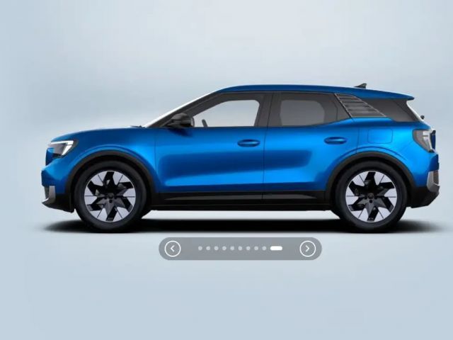 Ford Explorer AWD Premium