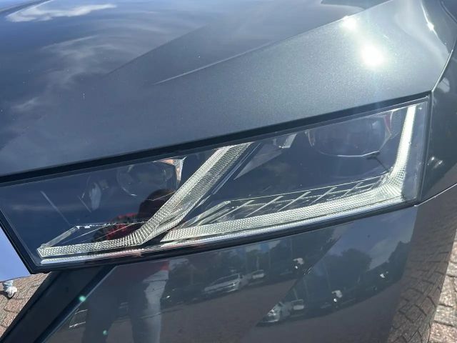 Skoda Octavia 1.5 TSI Combi Style Style