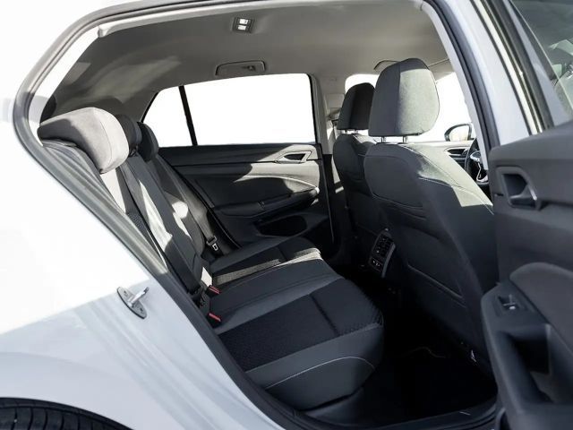 Volkswagen Golf 2.0 TDI Golf VIII