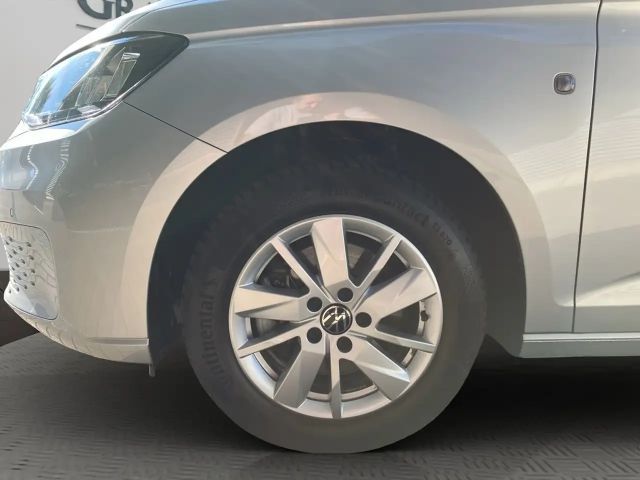 Volkswagen Caddy 2.0 TDI 7-zitter DSG Life Maxi