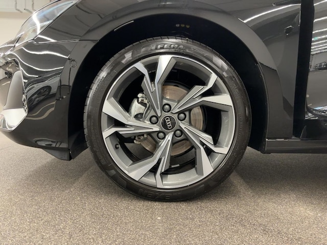 Audi A3 35 TFSI Sportback