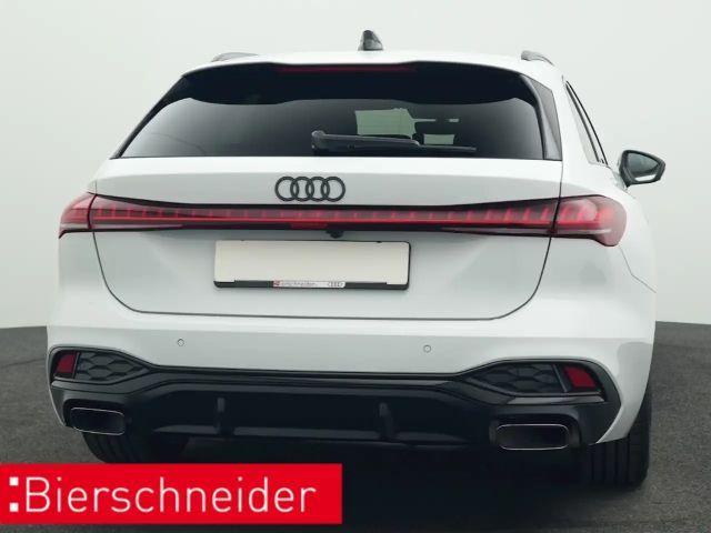 Audi A5 Avant S-Line S-Tronic