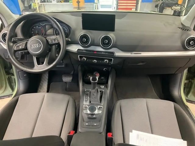 Audi Q2 35 TFSI