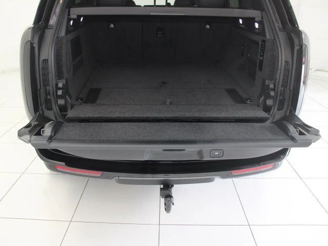 Land Rover Range Rover HSE