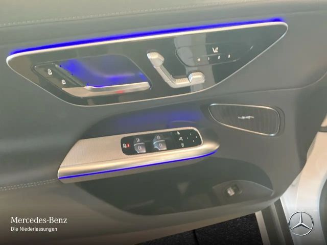 Mercedes-Benz GLC 450 4MATIC AMG Line