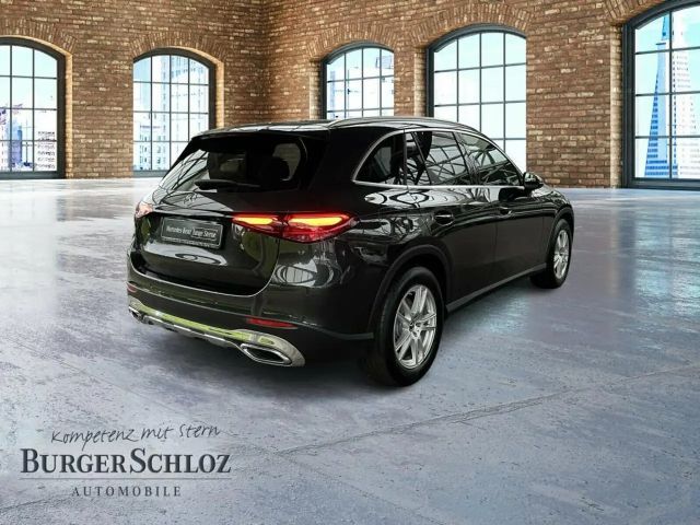 Mercedes-Benz GLC 200 4MATIC