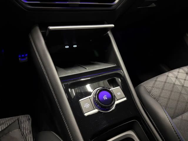 Volkswagen Tiguan 2.0 TDI 4Motion R-Line