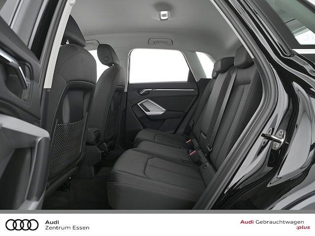 Audi Q3 35 TFSI S-Tronic