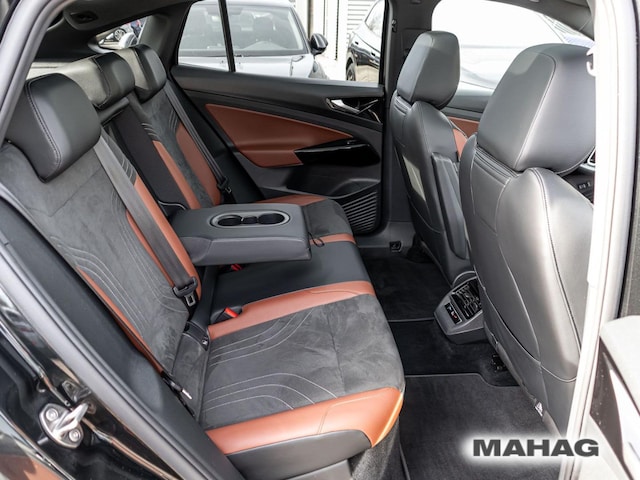 Volkswagen ID.5 IQ.Drive Pro