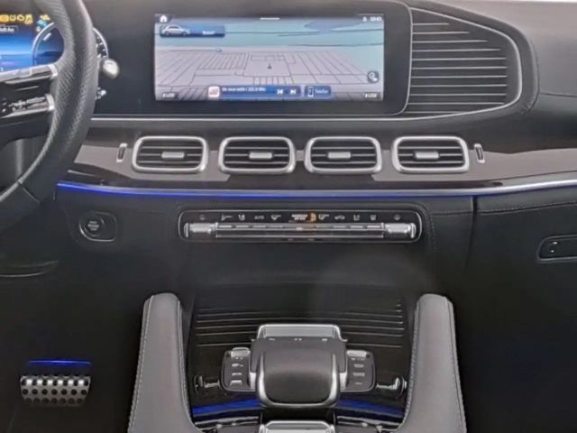 Mercedes-Benz GLE 350 AMG Line