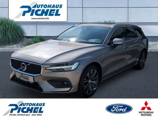 Volvo V60 Momentum