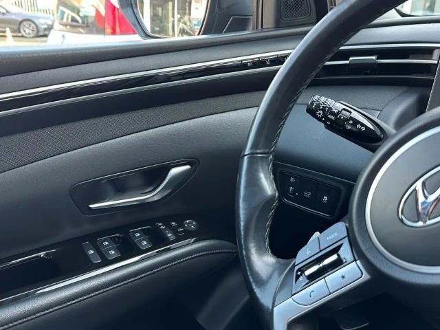 Hyundai Tucson 1.6 Prime T-GDi