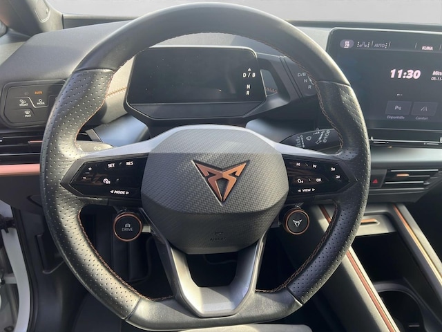 Cupra Born Born 360 ALLWETTER LM19 PRIVACY SITZHZ