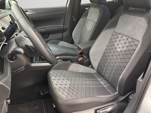 Volkswagen Taigo 1.0 TSI DSG IQ.Drive R-Line