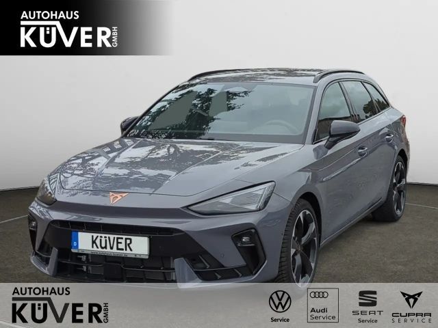 Cupra Leon 1.5 TSI DSG ST