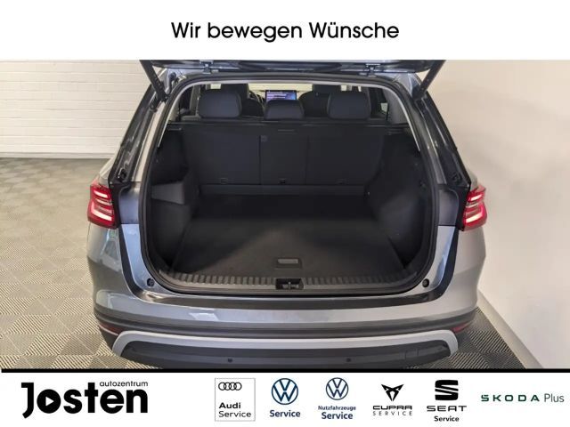 Skoda Kodiaq 2.0 TDI 4x4 Selection