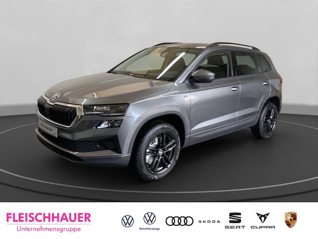Skoda Karoq 1.5 TSI Selection
