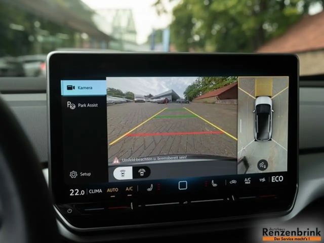 Volkswagen ID.4 77 KWh Performance Pro