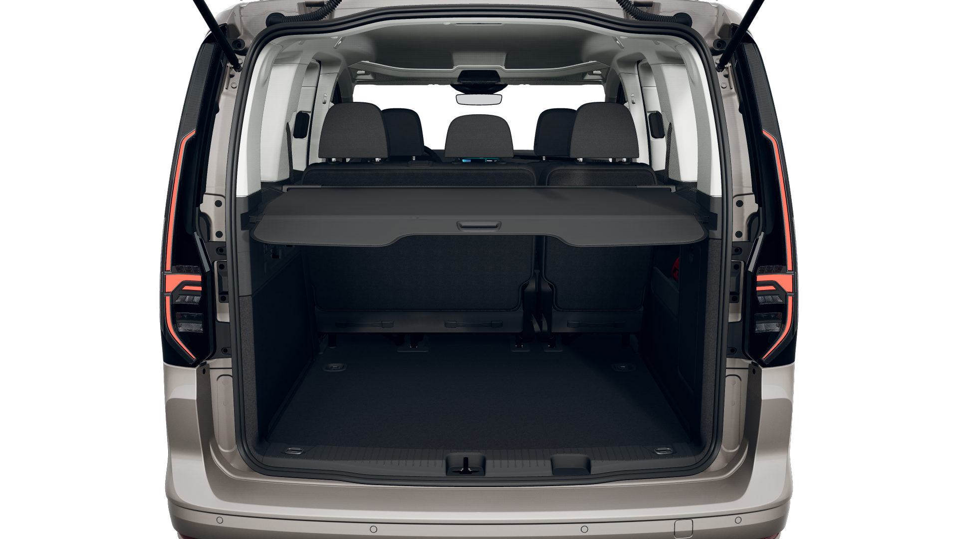 Volkswagen Caddy DSG Life eHybrid